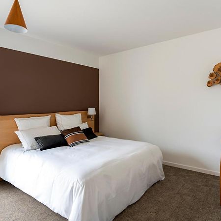 Hotel Le 25 Andernos-les-Bains Exterior photo