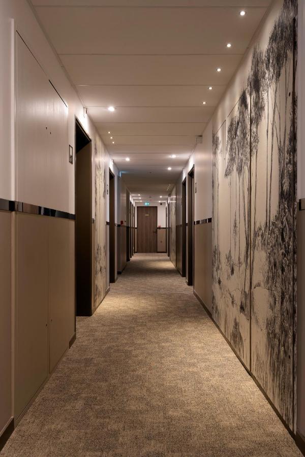 Hotel Le 25 Andernos-les-Bains Exterior photo