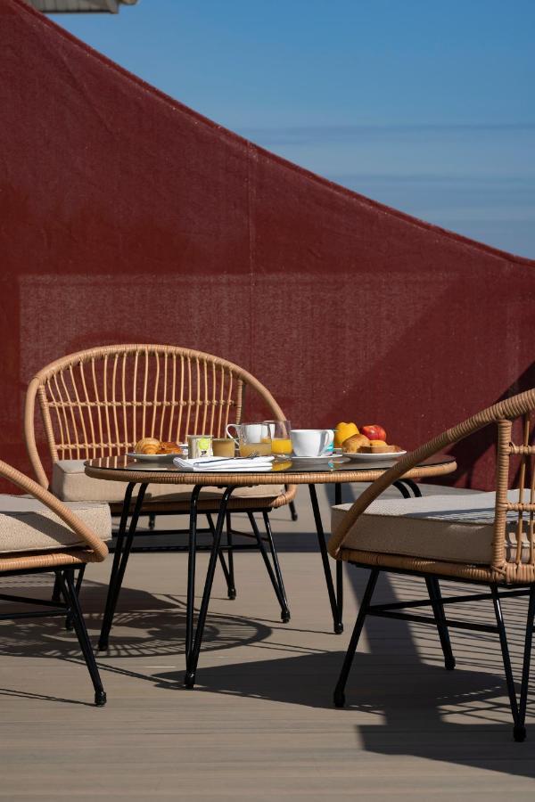 Hotel Le 25 Andernos-les-Bains Exterior photo
